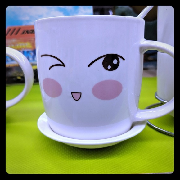 Coffee/Tea mugs - Picture 1 of 6